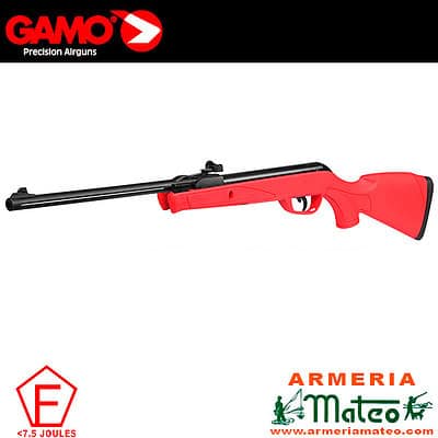 Gamo Delta Red