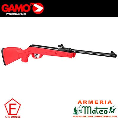 Gamo Delta Red