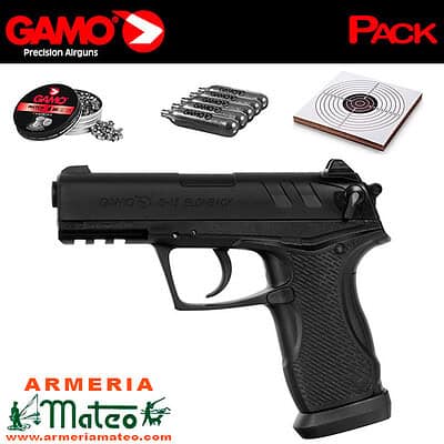gamo c15 pack
