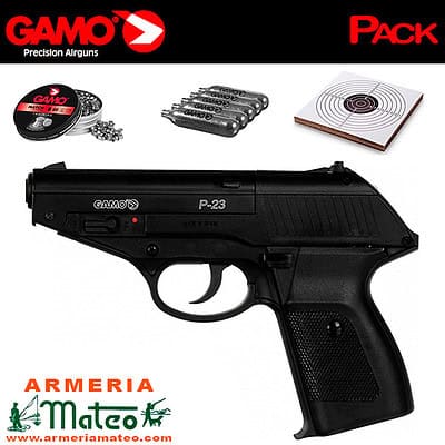 gamo p23 pack