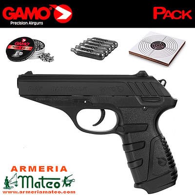gamo p25 pack