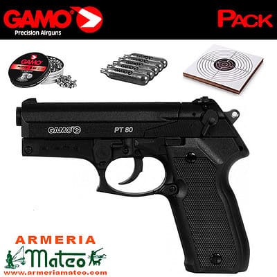 PT80 PACK