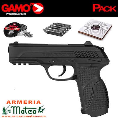 gamo pt85 pack