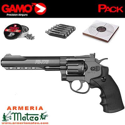 revolver gamo pr776