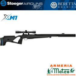 Stoeger XM1 S4 Supressor Combo