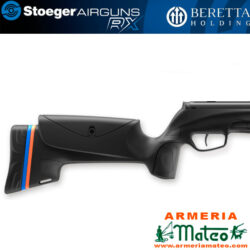 Stoeger RX20 Tac