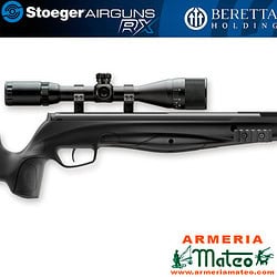 Stoeger RX20 Tac