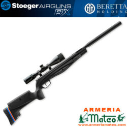 Stoeger RX20 Tac