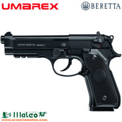 Beretta M92-A1