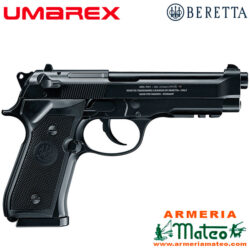 Beretta M92-A1