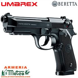 Beretta M92-A1