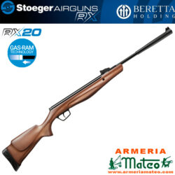 Stoeger RX20 Wood