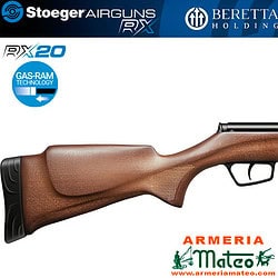 Stoeger RX20 Wood