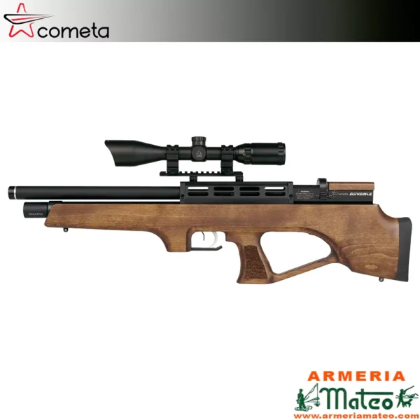 CARABINA COMETA PCP ADVANCE