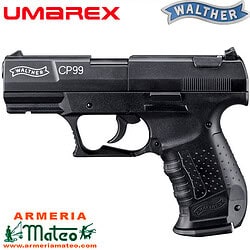 Walther CP99