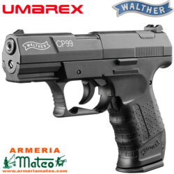 Walther CP99