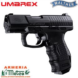 Walther CP99 Compact