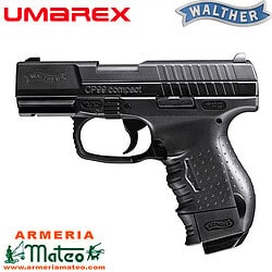 Walther CP99 Compact