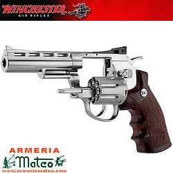 Revolver Winchester 45 Special