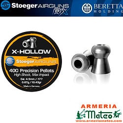 Balines Stoeger X-Hollow 4.5