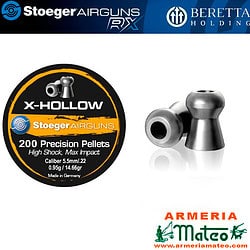 Balines Stoeger X-Hollow 5.5