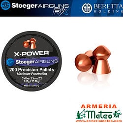 Balines Stoeger X-Power 5.5