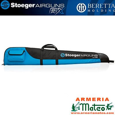 Funda Stoeger Azul-Negra