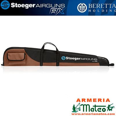 Funda Stoeger Marrón-Negra