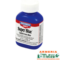 Pavonador Casey Super Blue