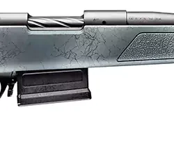 Bergara Extreme Sierra