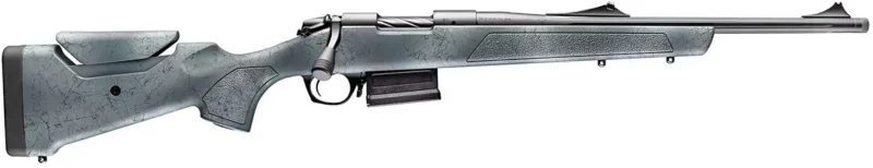 Bergara Extreme Sierra