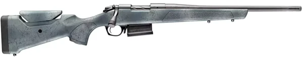 Bergara Extreme Sierra