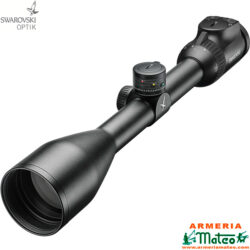 Swarovski Z5i 2.4-12x50 BT