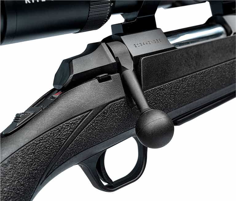 Browning A Bolt 3 Composite TH