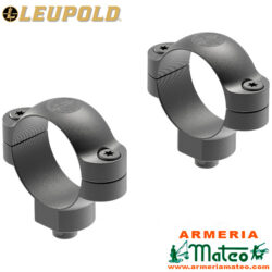 Anillas Leupold altas