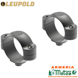 Anillas Leupold bajas