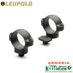 Anillas Leupold QR extensión