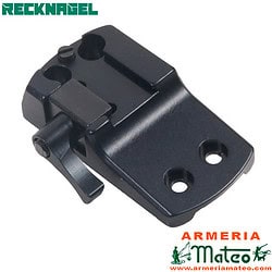 Base Recknagel Aimpoint Dovetail