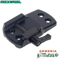 Base Recknagel Aimpoint Weaver/Picatinny