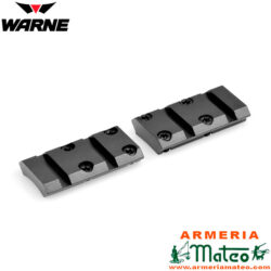 Bases Warne Browning X-Bolt