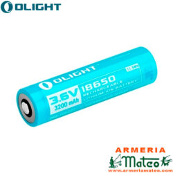 Bateria Olight 18650