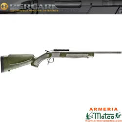 Bergara Ba13 TD Green