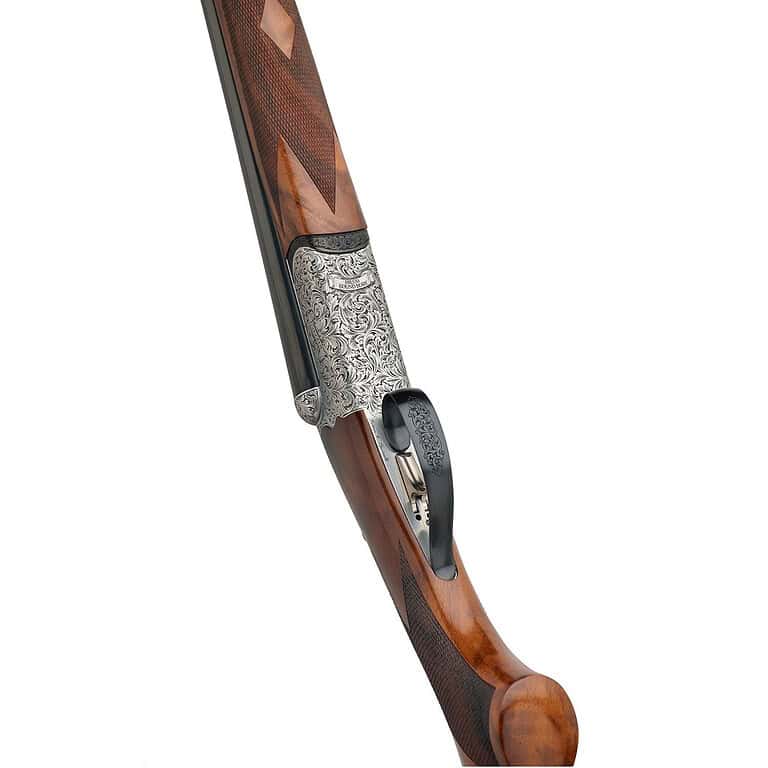 Rizzini BR550 Round Body