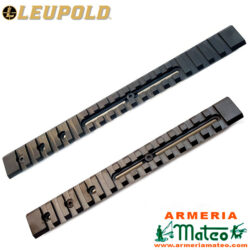 Carril Leupold QR