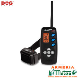 Dog Trace 1600