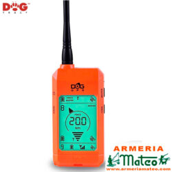 Mando DogTrace GPS