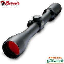 Buris Fullfield II 3-9x40