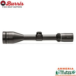 Burris Fullfield II 4.5-14X42