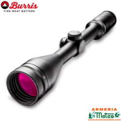 Burris Fullfield II 4.5-14X42