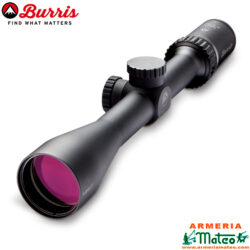 Burris Fullfield E1 3-9x40